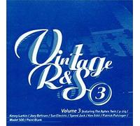 Various - Vintage R+S Vol.3