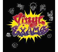 Various - Vinyl Exams/DJ Cucum