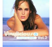 Various - Vinylicious Vol.2 Mixed By Ja