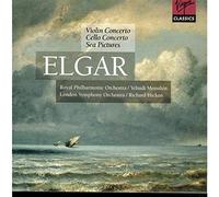 Various - Violin Concerto, Cello