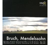 Various - Violin Concertos