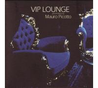 Various - VIP Lounge Pres.Mauro Picotto