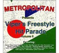 Various - Vipers Hit Parade Vol.2