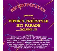 Various - Vipers Hit Parade Vol.3