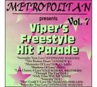 Various - Vipers Hit Parade Vol.7