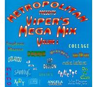 Various - Vipers Mega Mix Vol.1