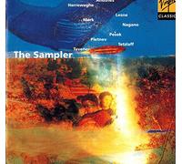 Various - Virgin Classics Sampler