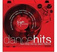 Various - Virgin Record's Dance Hits