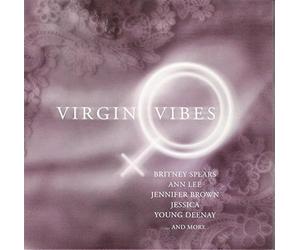Various - Virgin Vibes
