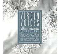 Various - Virgin Voices a Tribute to Mad
