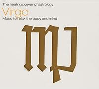 Various - Virgo (the Healing Power of)
