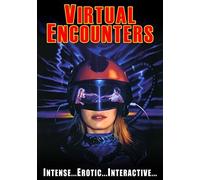 Various Virtual Encounters [Dvd] DVD NUOVO