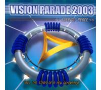 Various - Vision Parade 2003