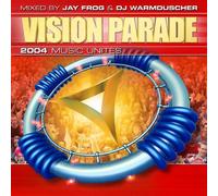 Various - Vision Parade 2004