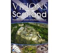 Various - Visions Of Scotland [DVD] [Edizione: Regno Unito]