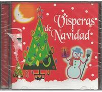 Various - Visperas De Navidad
