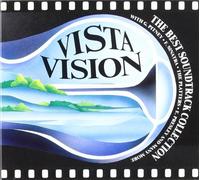 Various - Vista Vision