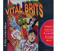 Various - Vital Brits