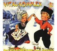 Various - Vital-Komplex