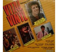 Various - Vital Vinyl Volume One - Various LP