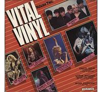 Various - Vital Vinyl Volume Two