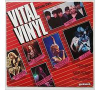 Various - Vital Vinyl Volume Two. - Pickwick Records - SHM 3037