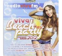 various - Viva Beach Party Estate 2012
