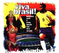 Various - Viva Brasil!