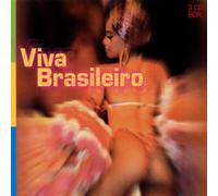 Various - Viva Brasileiro