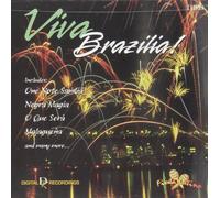 Various - Viva Brazilia