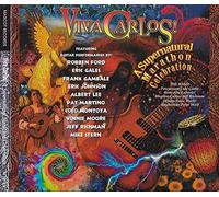 Various - Viva Carlos! a Supernatural Maratho