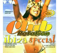 Various - Viva Club Rotation Ibiza Speci