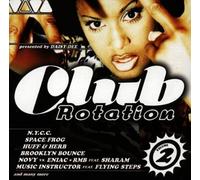 Various - Viva Club Rotation Vol.2