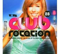 Various Viva Club Rotation Vol.28 (CD)