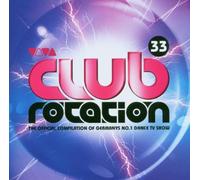 Various - Viva Club Rotation Vol.33