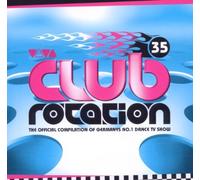 Various - Viva Club Rotation Vol.35