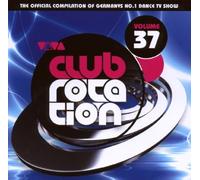 Various – Viva Club Rotation Vol.37