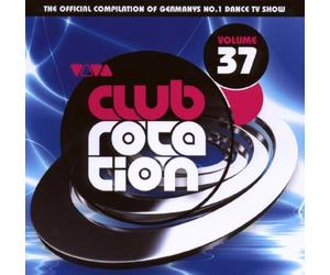 Various - Viva Club Rotation Vol.37