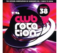 Various - Viva Club Rotation Vol.38