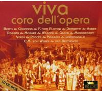 Various - Viva Coro Dell'Opera