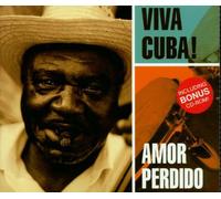 Various - Viva Cuba/Amor Perdido