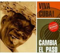 Various - Viva Cuba/Cambia El Paso