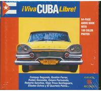 Various - Viva Cuba Libre