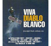 Various - Viva Diablo Blanco [Import]