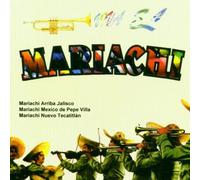 Various - Viva El Mariachi