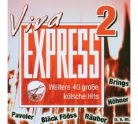 Various - Viva Express 2