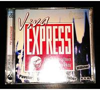 Various - Viva Express/die 40 Größten Kölschen Hits