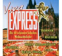 Various - Viva Express-die 40 Schönsten