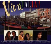 Various - Viva Italia!