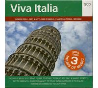 Various - Viva Italia